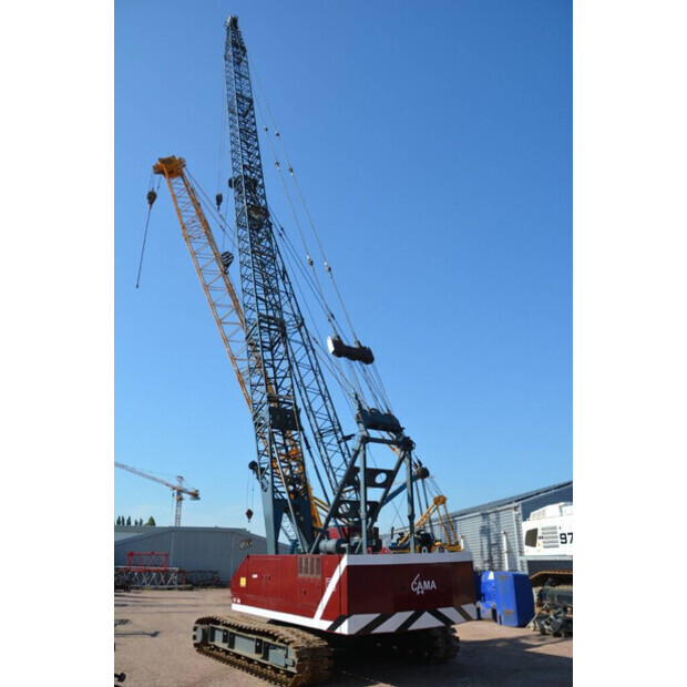 1991 Hitachi KH 125-3-41503753
