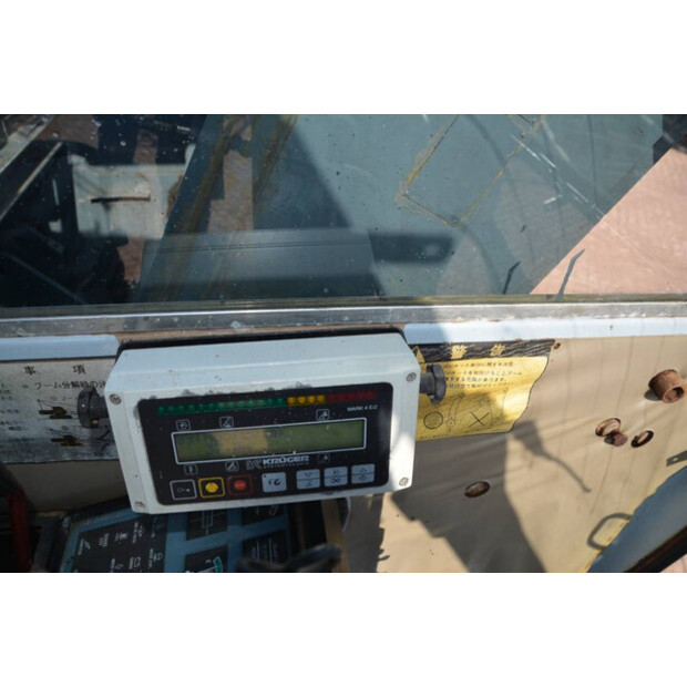 1991 Hitachi KH 125-3-41503756