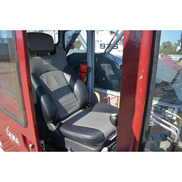 1991 Hitachi KH 125-3-41503757