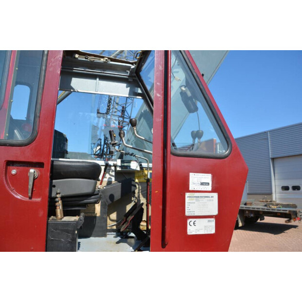 1991 Hitachi KH 125-3-41503758
