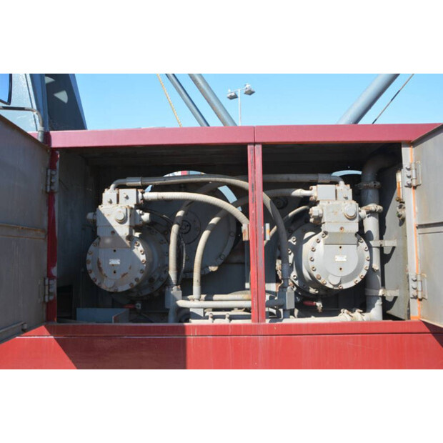 1991 Hitachi KH 125-3-41503761