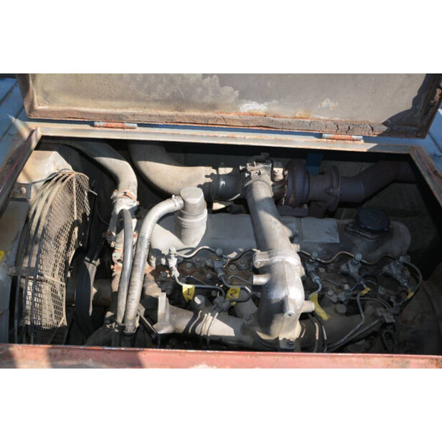 1991 Hitachi KH 125-3-41503763