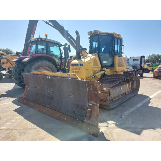 2014 Komatsu D61PXI-23-41503767