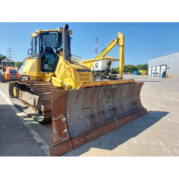 2014 Komatsu D61PXI-23-41503770