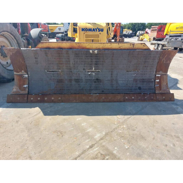2014 Komatsu D61PXI-23-41503774
