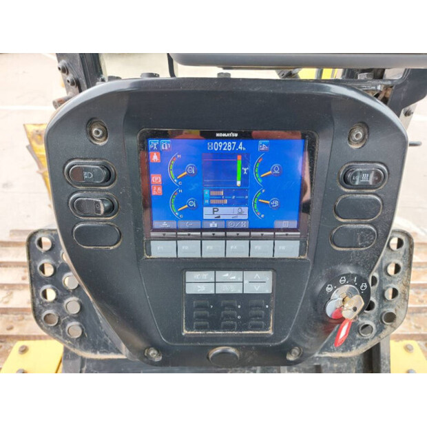2014 Komatsu D61PXI-23-41503780