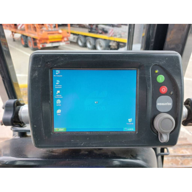 2014 Komatsu D61PXI-23-41503782
