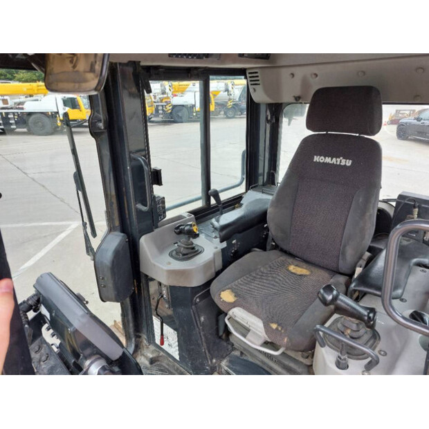 2014 Komatsu D61PXI-23-41503788
