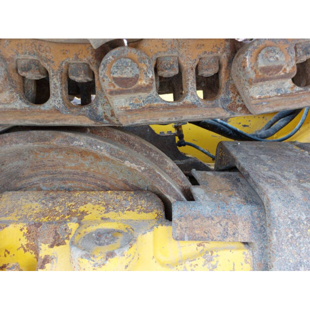 2014 Komatsu D61PXI-23-41503796