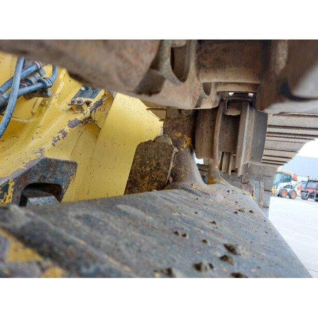 2014 Komatsu D61PXI-23-41503798
