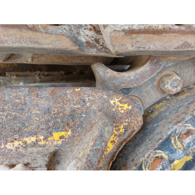 2014 Komatsu D61PXI-23-41503800