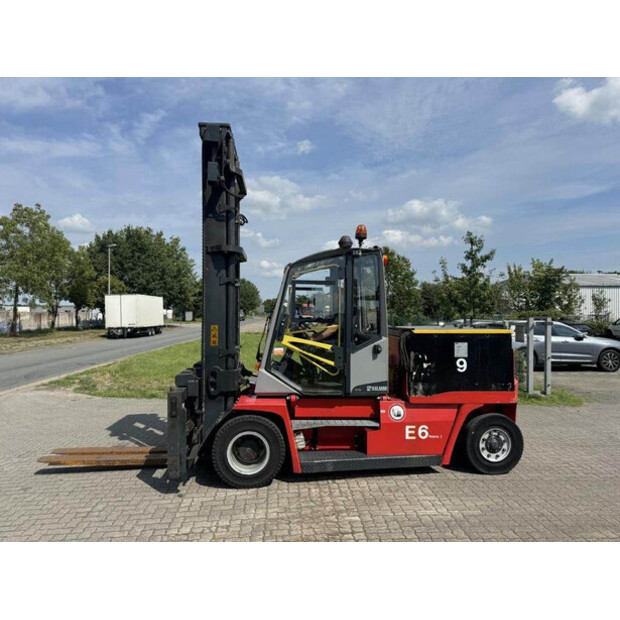 2013 KALMAR ECF80-1100-41503806