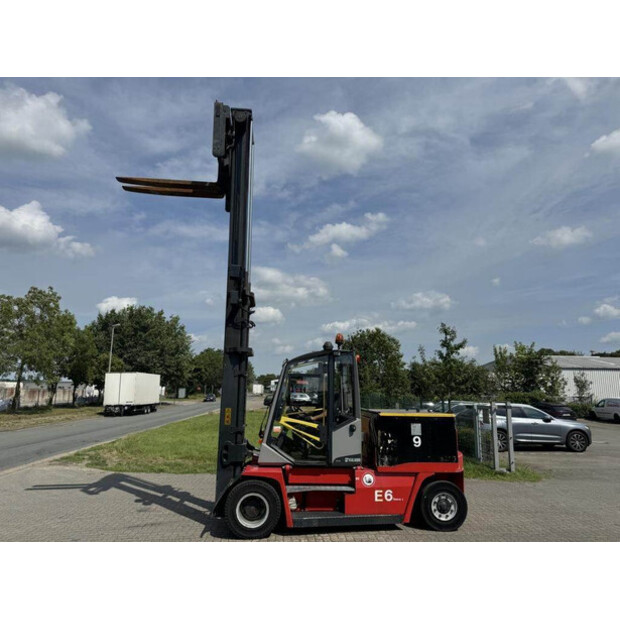 2013 KALMAR ECF80-1100-41503808
