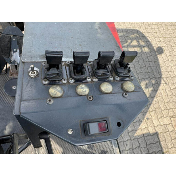 2013 KALMAR ECF80-1100-41503813