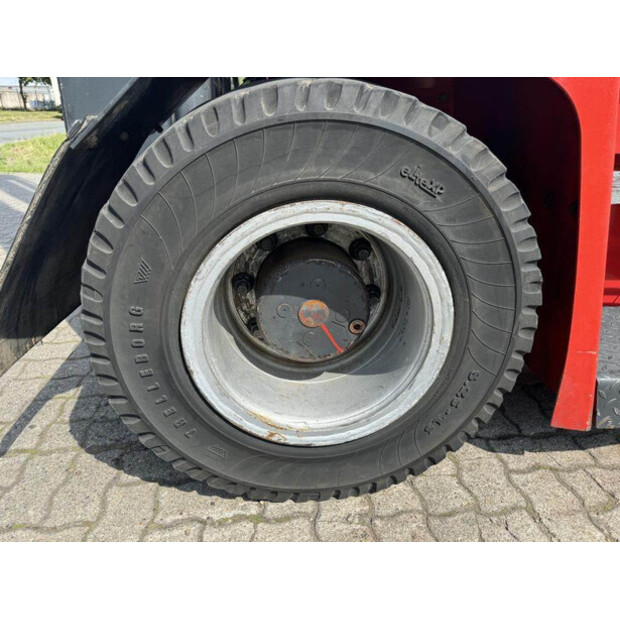 2013 KALMAR ECF80-1100-41503814