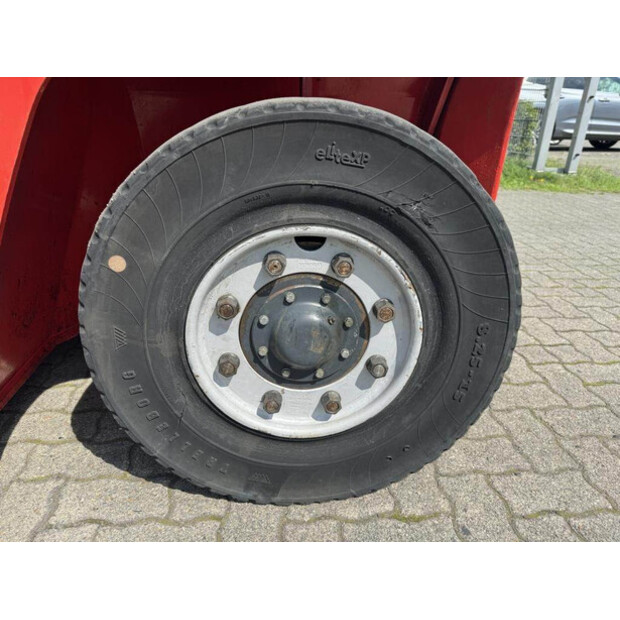 2013 KALMAR ECF80-1100-41503815