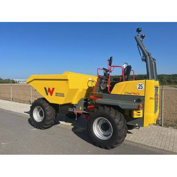 2023 WACKER NEUSON DW 90-41503873