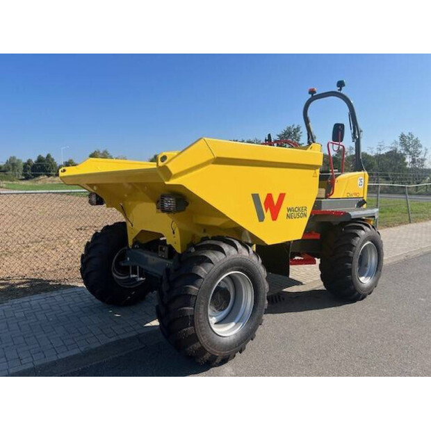 2023 WACKER NEUSON DW 90-41503874