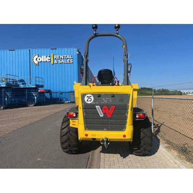 2023 WACKER NEUSON DW 90-41503876