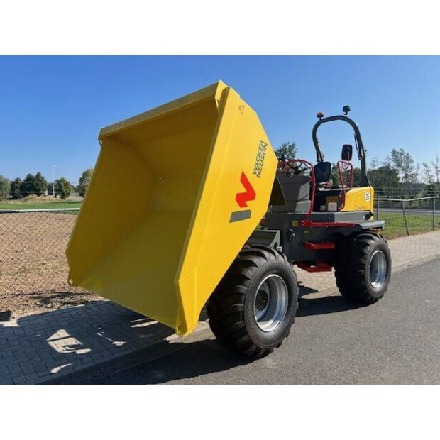 2023 WACKER NEUSON DW 90-41503879