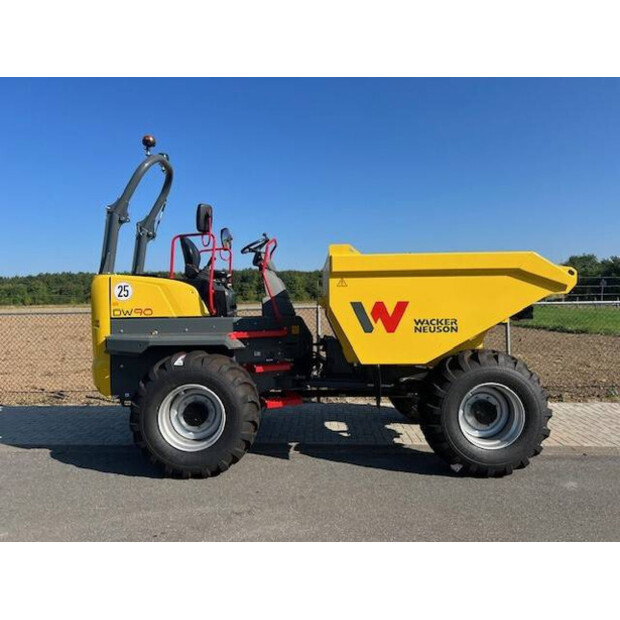 2023 WACKER NEUSON DW 90-41503880