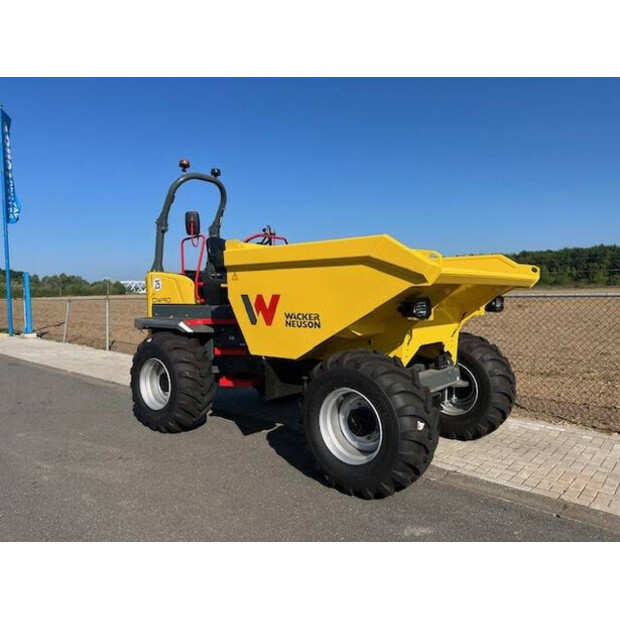 2023 WACKER NEUSON DW 90-41503881
