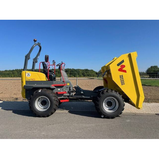 2023 WACKER NEUSON DW 90-41503883