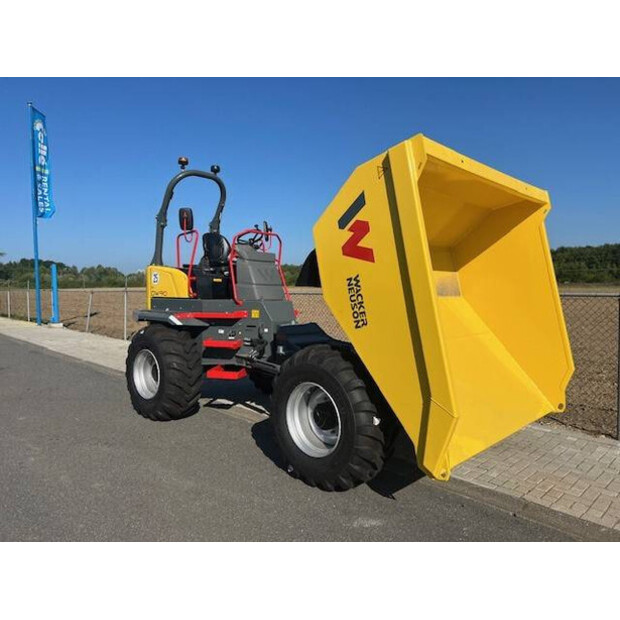 2023 WACKER NEUSON DW 90-41503884