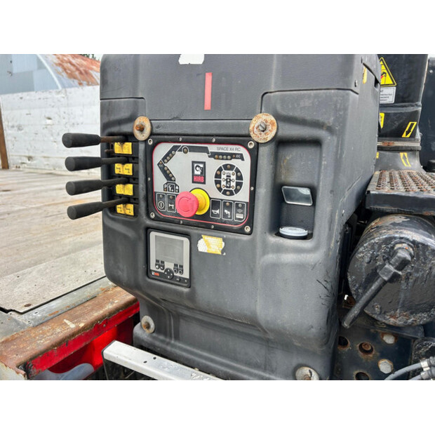 2018 HIAB X-HIDUO 138 E-4-41503989