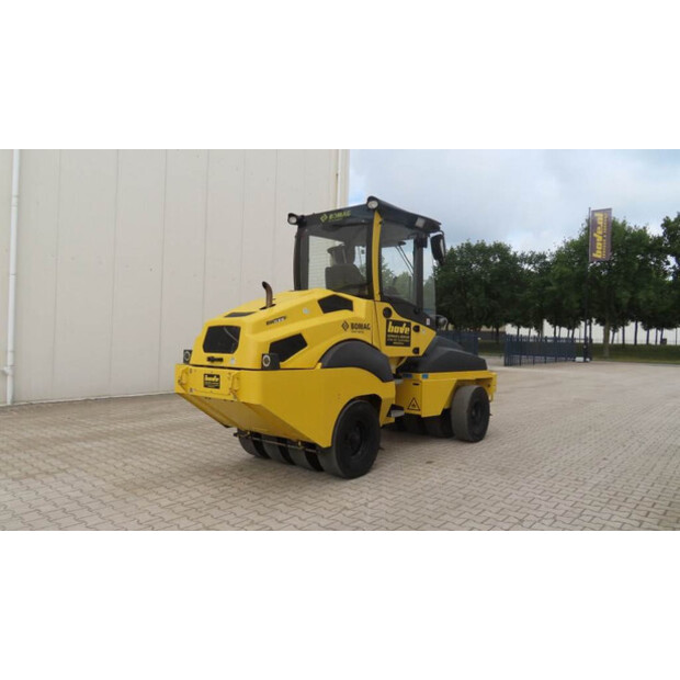 2022 BOMAG BW11 RH-5-41504013