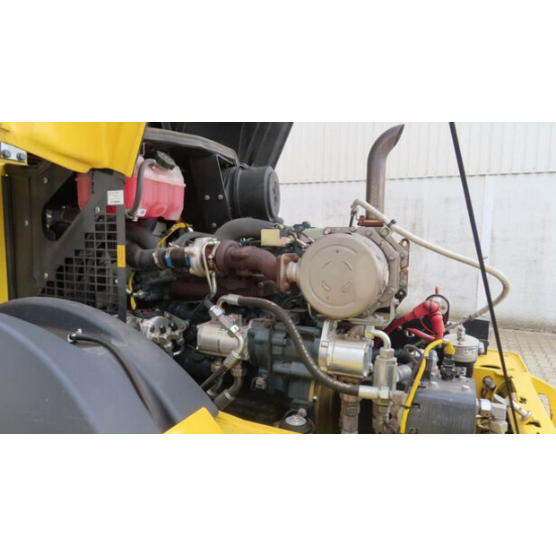 2022 BOMAG BW11 RH-5-41504020