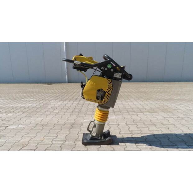 2022 بوماج BT60-41504072
