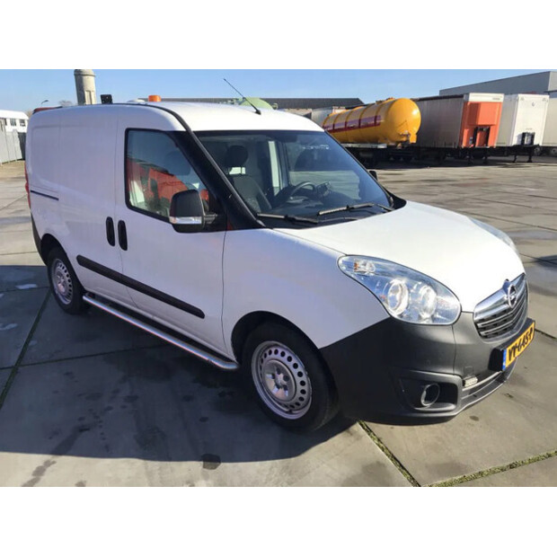 2016 أوبل Combo 1.6 CDTI-41504147