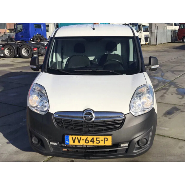 2016 أوبل Combo 1.6 CDTI-41504148