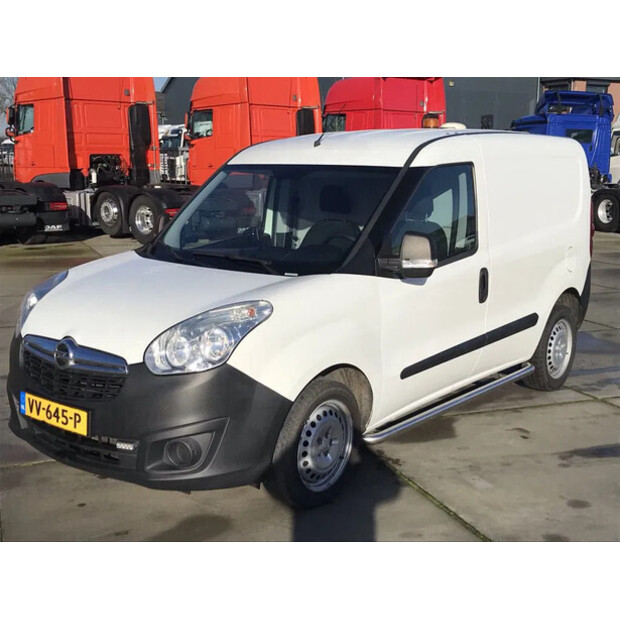 2016 أوبل Combo 1.6 CDTI-41504149