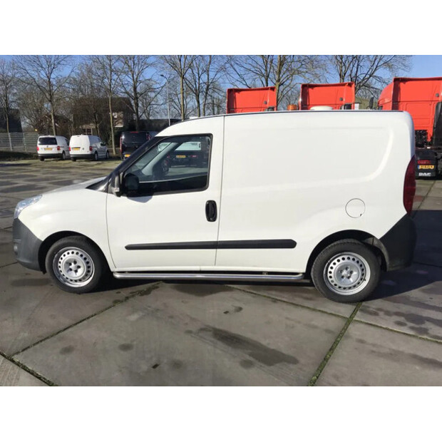2016 أوبل Combo 1.6 CDTI-41504150