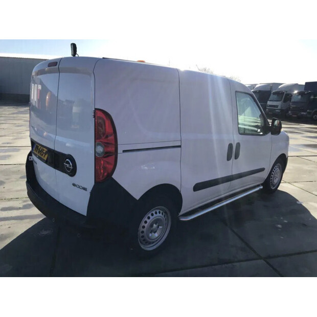 2016 أوبل Combo 1.6 CDTI-41504153