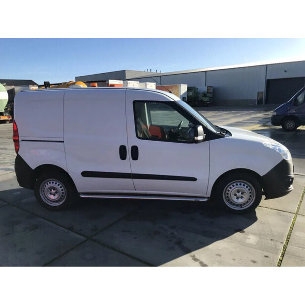 2016 أوبل Combo 1.6 CDTI-41504154