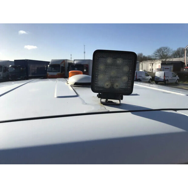 2016 أوبل Combo 1.6 CDTI-41504155