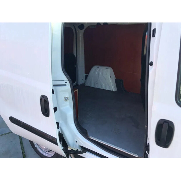 2016 أوبل Combo 1.6 CDTI-41504157