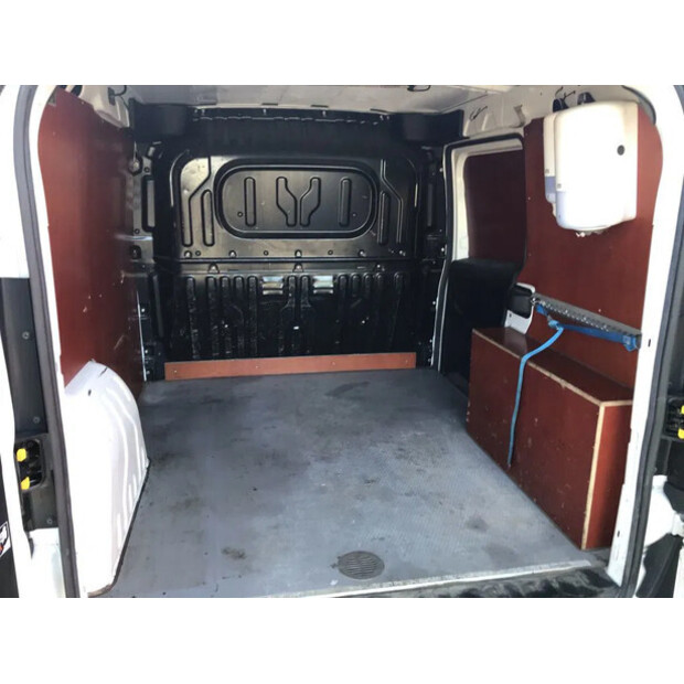 2016 أوبل Combo 1.6 CDTI-41504158