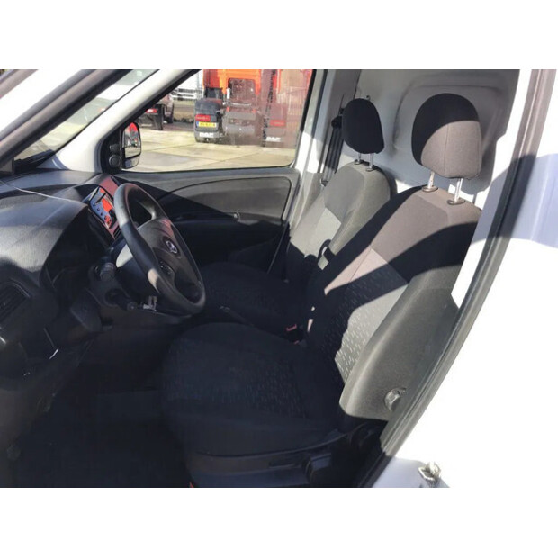 2016 أوبل Combo 1.6 CDTI-41504160