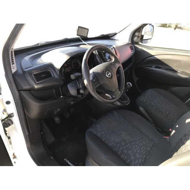 2016 أوبل Combo 1.6 CDTI-41504161