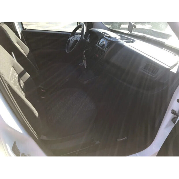 2016 أوبل Combo 1.6 CDTI-41504165