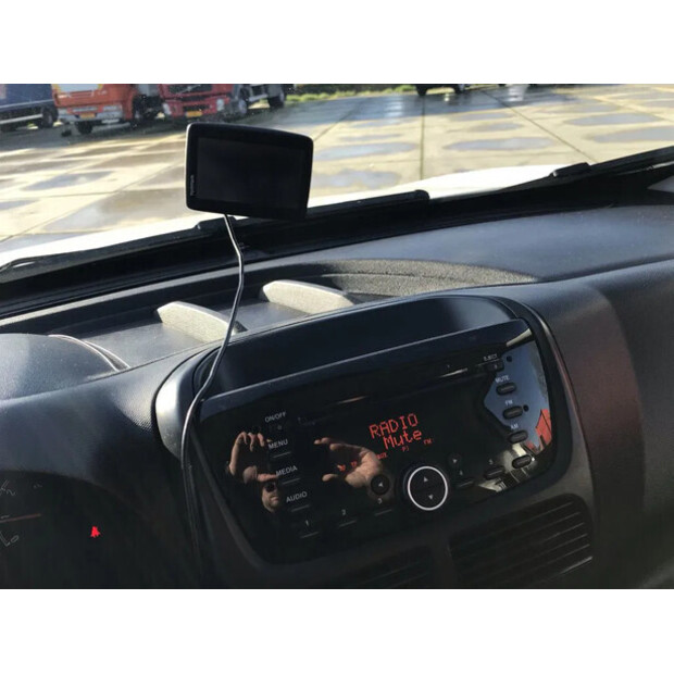 2016 أوبل Combo 1.6 CDTI-41504166