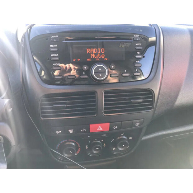2016 أوبل Combo 1.6 CDTI-41504167