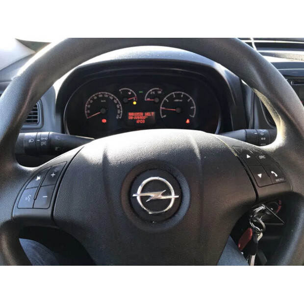 2016 أوبل Combo 1.6 CDTI-41504168