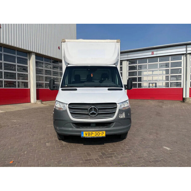 2019 Mercedes-Benz SPRINTER 516CDI-41504173