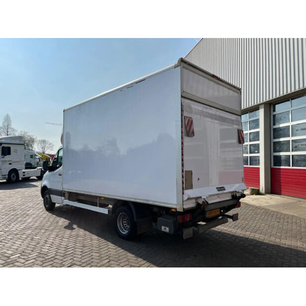 2019 Mercedes-Benz SPRINTER 516CDI-41504177