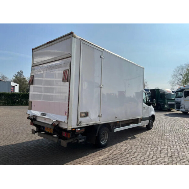 2019 Mercedes-Benz SPRINTER 516CDI-41504179